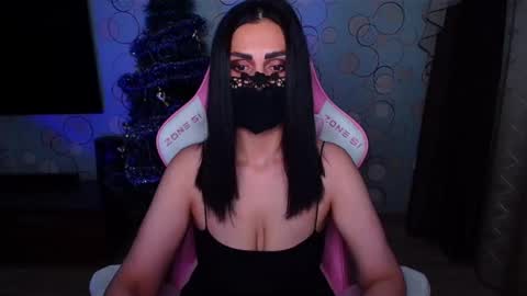   Yasmina   online show from January 6, 4:49 am