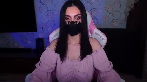   Yasmina   online show from February 22, 3:40 am