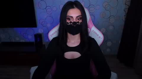 Snapshot of ashley__cooper__ chatting on June 16, 3:31 am Yasmina online show from June 16, 3:31 am