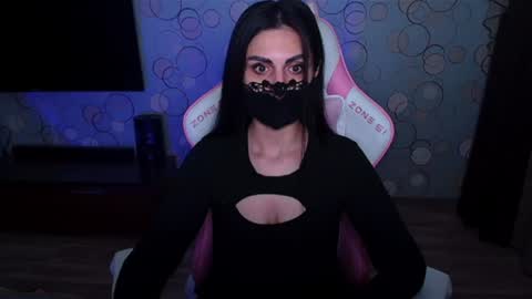 Snapshot of ashley__cooper__ chatting on July 5, 4:52 am Yasmina online show from July 5, 4:52 am