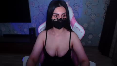 Snapshot of ashley__cooper__ chatting on July 12, 3:41 am Yasmina online show from July 12, 3:41 am