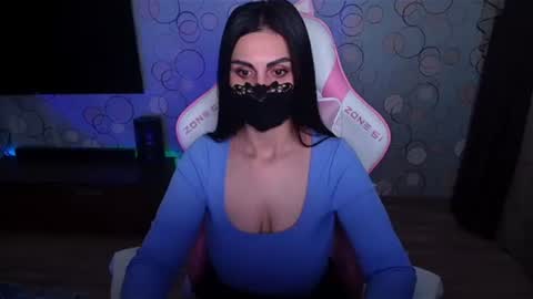 Snapshot of ashley__cooper__ chatting on July 21, 2:14 am Yasmina online show from July 21, 2:14 am