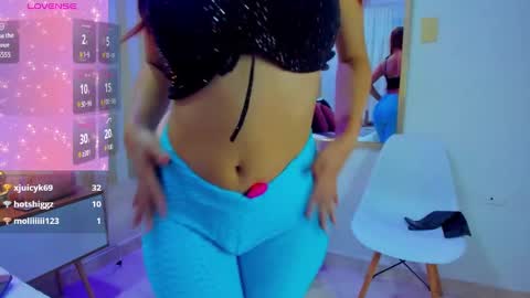 ashley online show from October 27, 2:21 pm