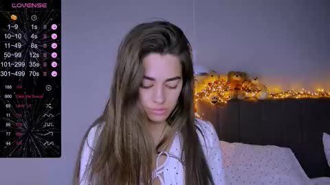 Ashley online show from December 13, 7:53 pm