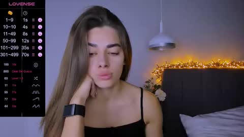 Ashley online show from January 15, 5:49 pm