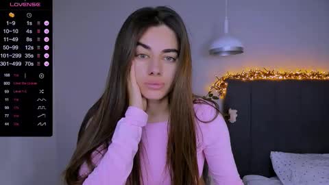 Ashley online show from February 15, 2:14 pm