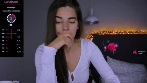 Ashley online show from February 16, 3:41 pm