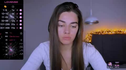 Ashley online show from March 6, 3:30 pm