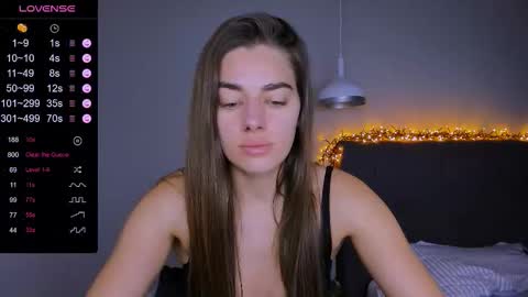 Ashley online show from March 8, 5:06 pm