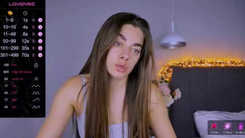 Ashley online show from March 20, 4:45 pm