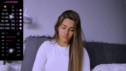 Ashley online show from April 15, 4:36 pm