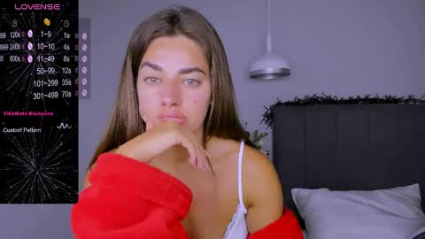 Ashley online show from May 4, 3:19 pm