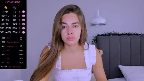 Ashley online show from May 19, 2:45 pm