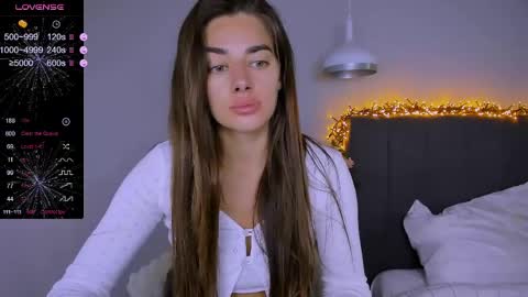 Ashley online show from May 21, 2:57 pm