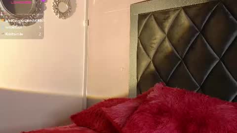 Snapshot of ashley__williamss chatting on July 23, 1:58 am Ashley online show from July 23, 1:58 am