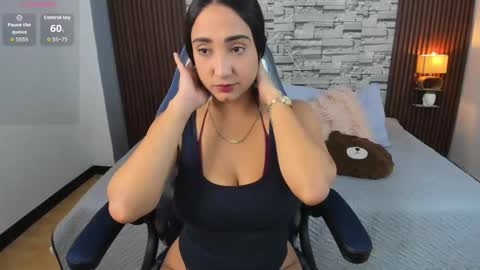 Ashley online show from February 22, 7:51 am