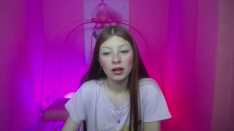 Snapshot of ashley_benson_x chatting on February 2, 8:29 pm Ashley online show from February 2, 8:29 pm