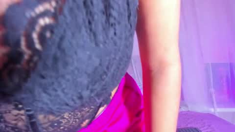 ASHLEY online show from January 11, 3:44 am