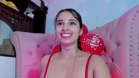 ASHLEY online show from February 15, 5:19 am