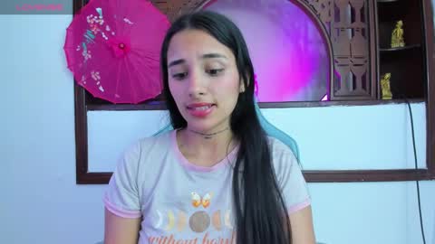 ASHLEY online show from March 4, 2:06 am