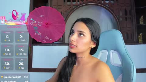 ASHLEY online show from March 6, 9:03 am