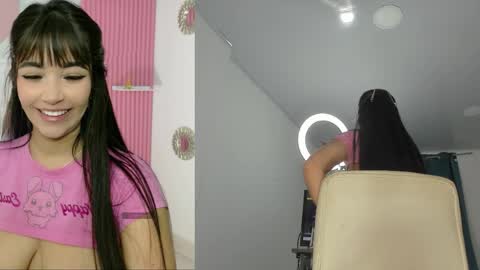 Snapshot of ashley_jonnes_ chatting on May 4, 2:18 am ASHLEY online show from May 4, 2:18 am