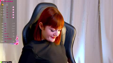 Ashley online show from October 17, 1:31 am