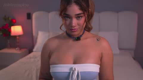 Snapshot of ashley_ospino chatting on July 11, 11:28 pm Ashley online show from July 11, 11:28 pm