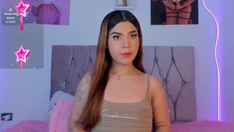 Ashley online show from November 29, 9:01 am