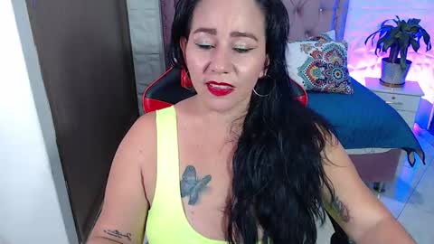 Snapshot of ashley_prg2 chatting on March 12, 6:51 am Ashley online show from March 12, 6:51 am