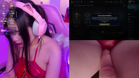 Ashley online show from January 14, 4:51 am