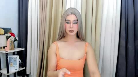 ashley online show from February 13, 12:01 pm