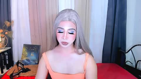 ashley online show from April 7, 4:07 pm