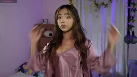 ashley_winhouse online show from March 18, 2:42 pm