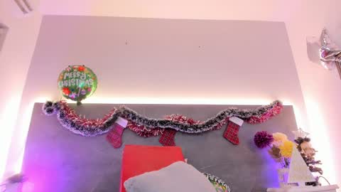 ASHLEY  online show from January 6, 5:59 pm