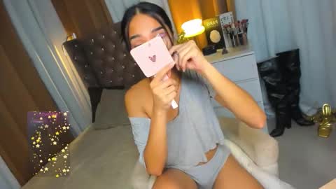 ashleyfuckinghash online show from October 22, 9:31 am