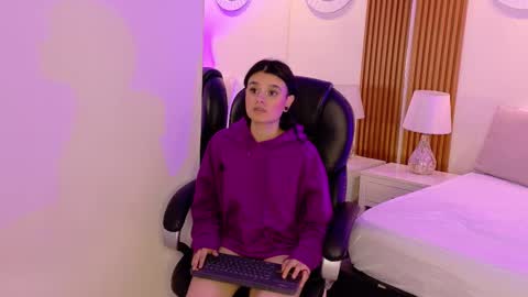 Ashley  online show from October 16, 5:19 am