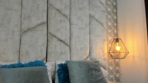 AshleyHill online show from April 7, 2:01 am