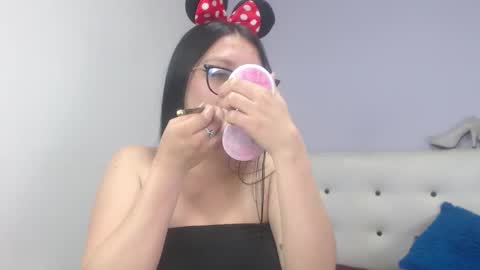 Ashley online show from October 26, 2:12 pm