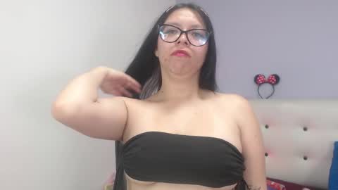 Ashley online show from October 27, 7:51 pm