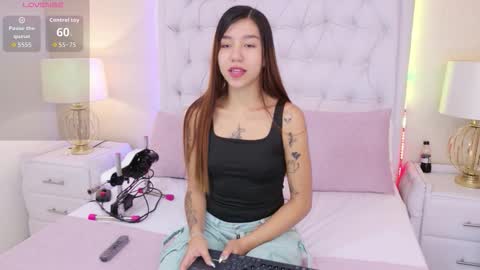 AshleyRoberh online show from January 11, 12:10 pm