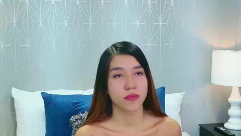 AshleyRoberh online show from April 13, 7:41 pm