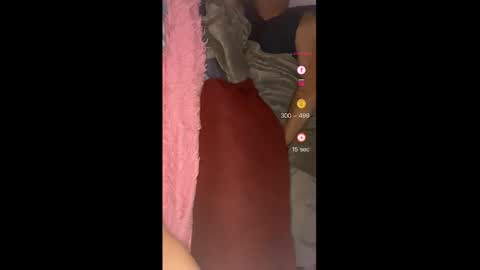 Ashley online show from February 21, 4:19 pm