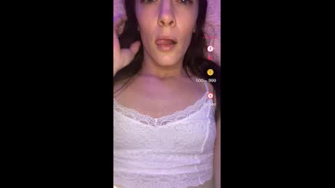 Ashley online show from March 3, 11:32 pm