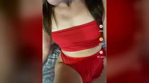Ashley online show from July 31, 3:50 am