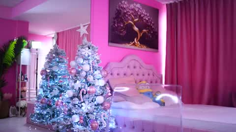 Ashley online show from December 16, 9:47 am