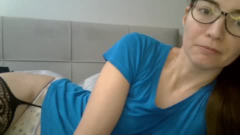 Ashley online show from February 10, 8:53 am