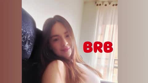 ASHLEY online show from November 19, 12:16 pm