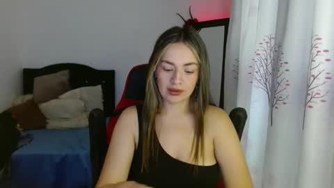 Snapshot of ashleyt1998 chatting on May 5, 2:58 pm ASHLEY online show from May 5, 2:58 pm