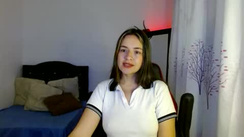 Snapshot of ashleyt1998 chatting on May 11, 3:07 pm ASHLEY online show from May 11, 3:07 pm